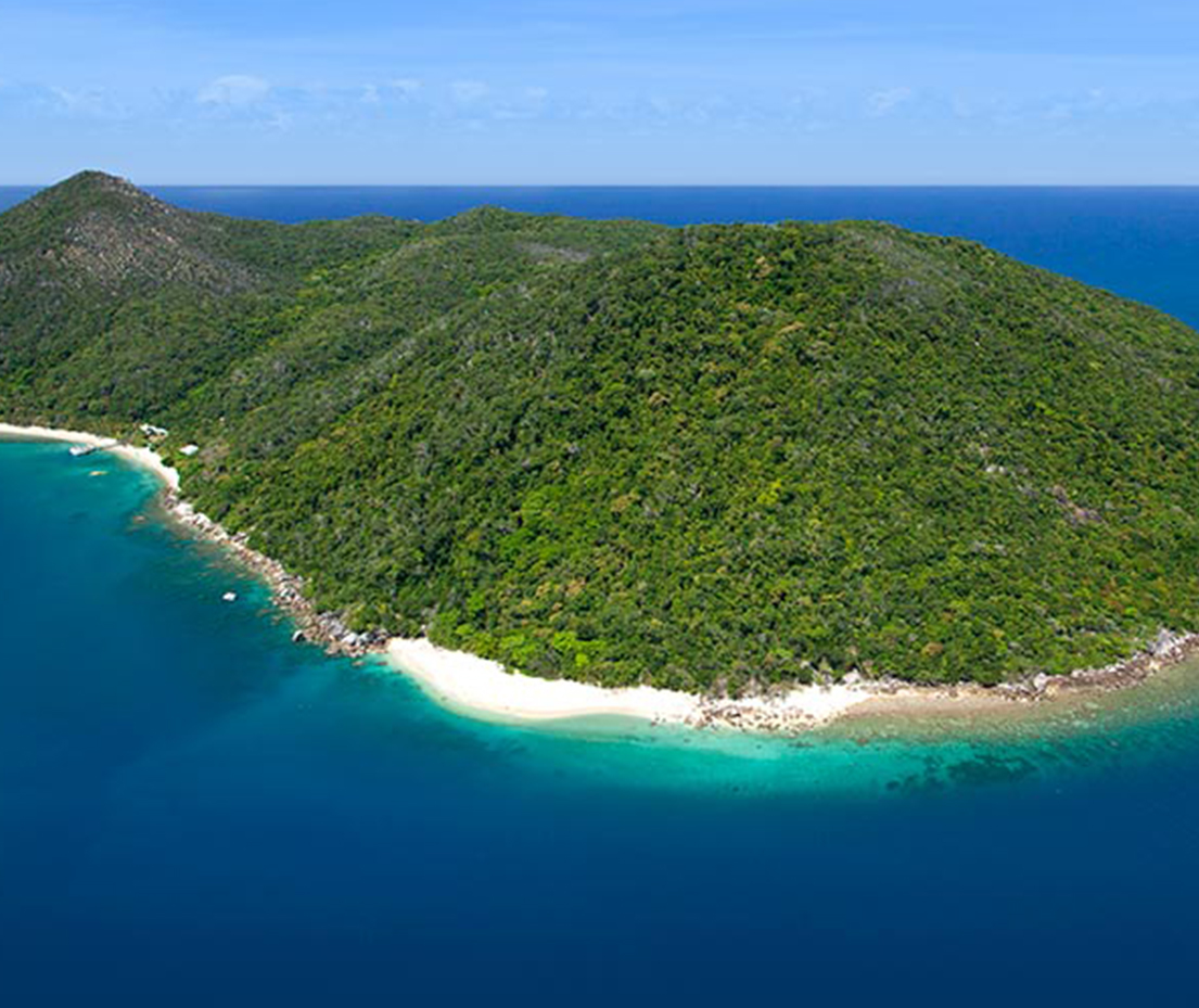 sunlover cruises fitzroy island