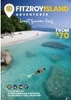 Fitzroy Island Adventures Brochure