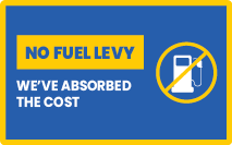 No Fuel Levy